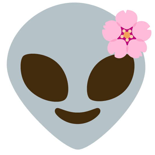 Alien Blossom