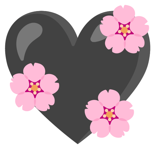 Dark Blossom