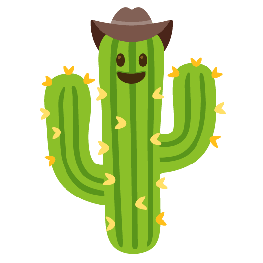 Desert Cowboy