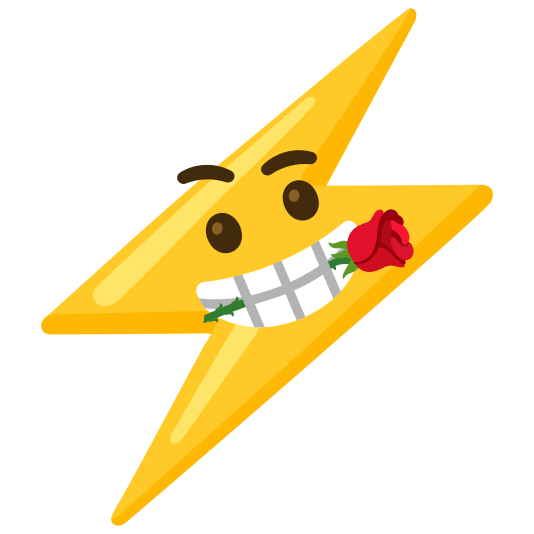 Electric Rose