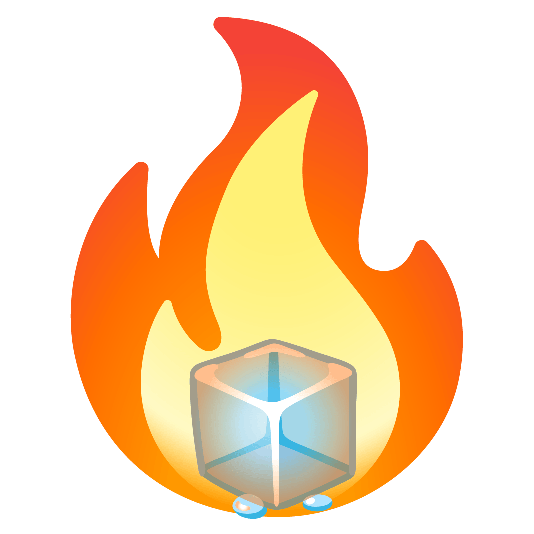 Fire Ice