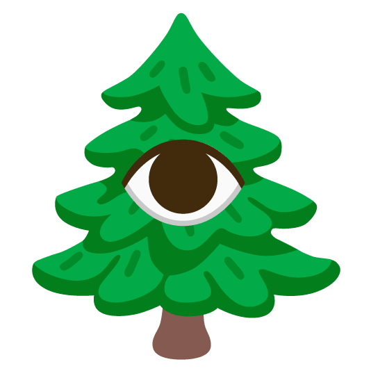 Forest Eye