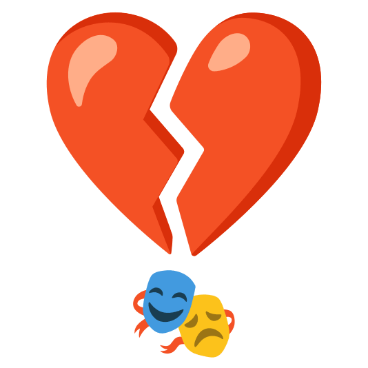 Heartbreak Theater