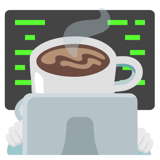 Coffee Code