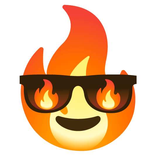 Cool Fire