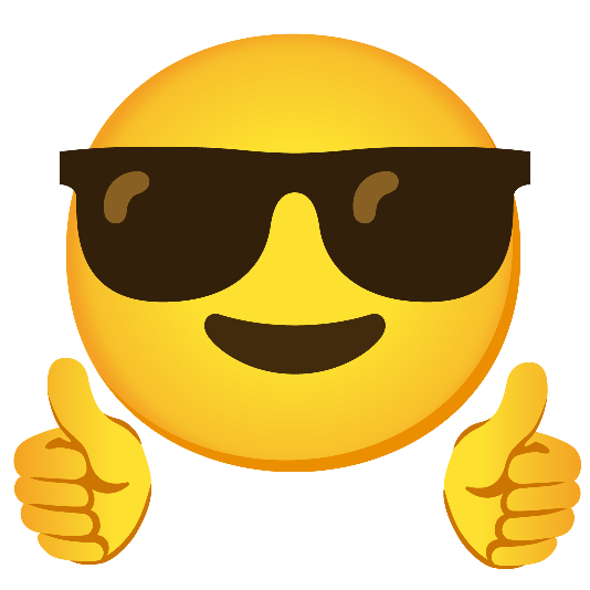 Cool Thumbs