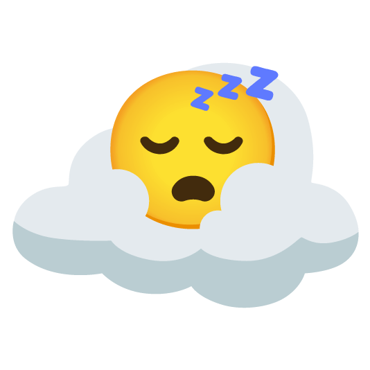 Deep Sleep