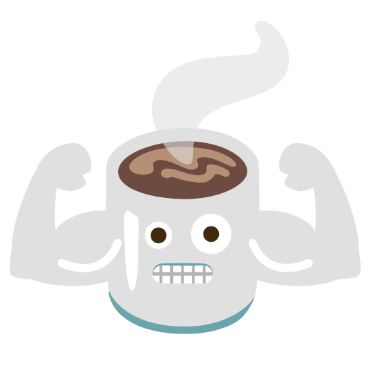 Double Coffee