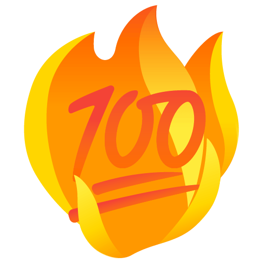 Fire 100