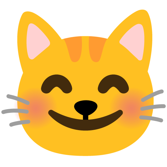Happy Cat