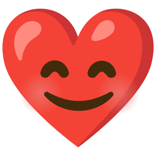 Happy Heart