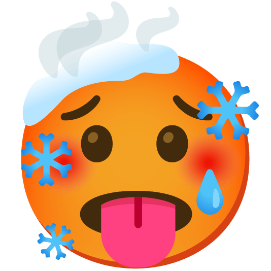 Hot Cold