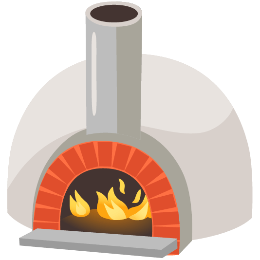 Hot Pizza