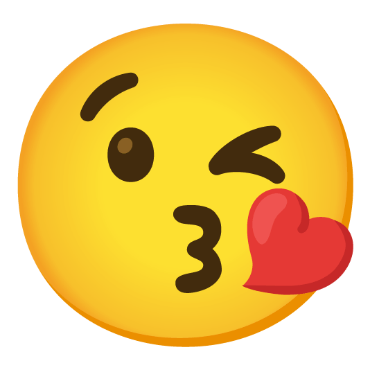 Kiss Heart