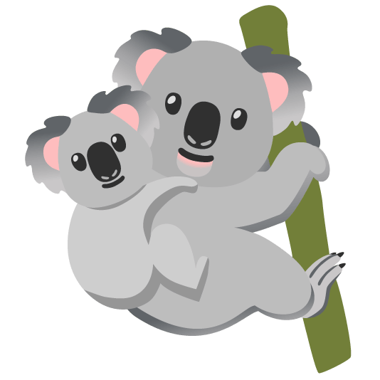 Koala Parent