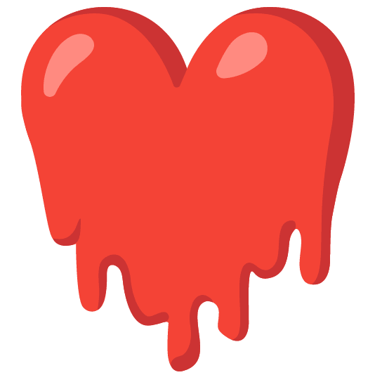 Melting Love