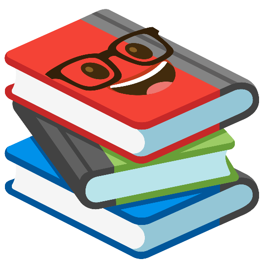 Nerdy Books