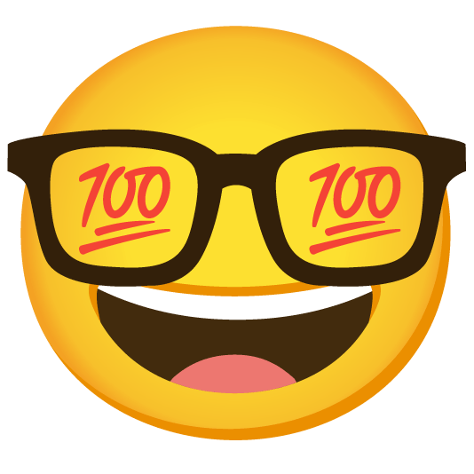 Perfect Nerd