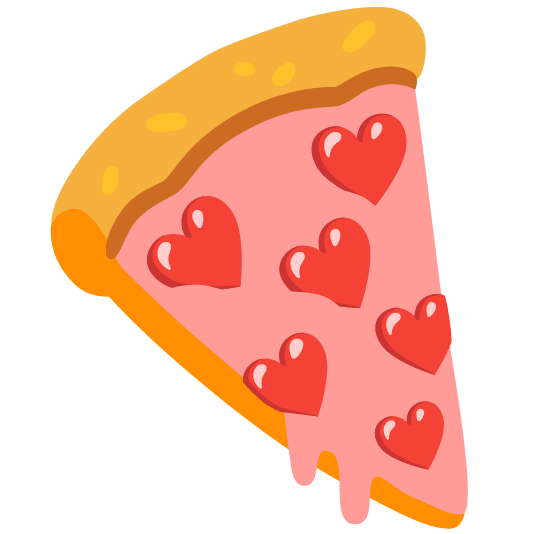 Pizza Love
