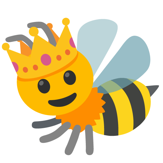 Queen Bee