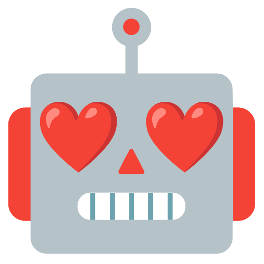Robot Love