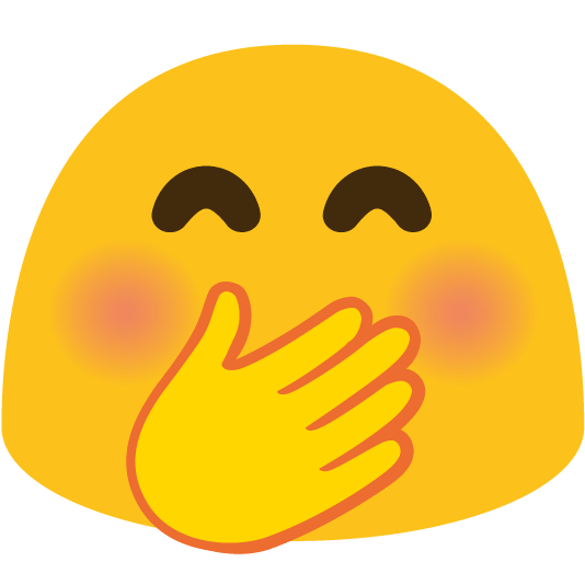 Shy Blob