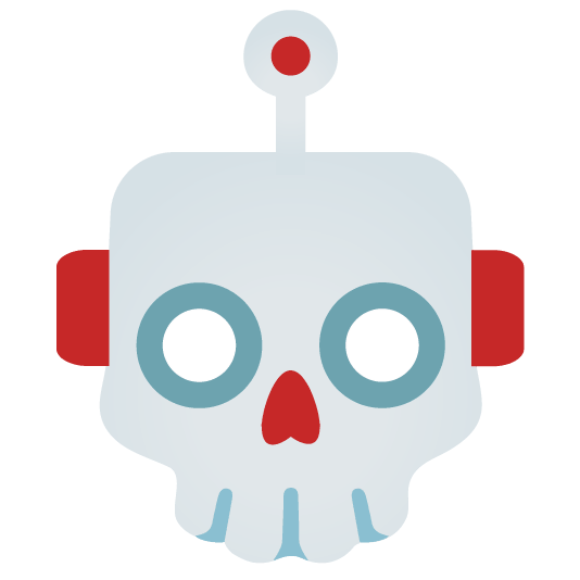 Skeleton Bot
