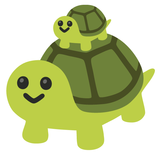 Turtle Stack