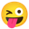 Favicon Emoji Kitchen Logo